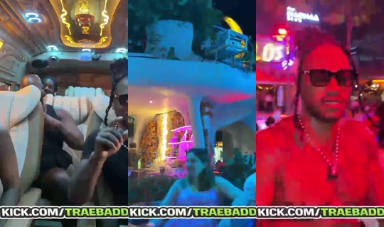 traebaddtv's Stream - Sep 4, 2026, 12:16 PM