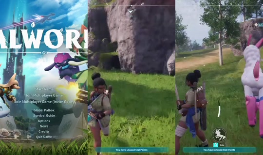 trinityinfinity's Stream - Jul 16, 2026, 2:11 AM