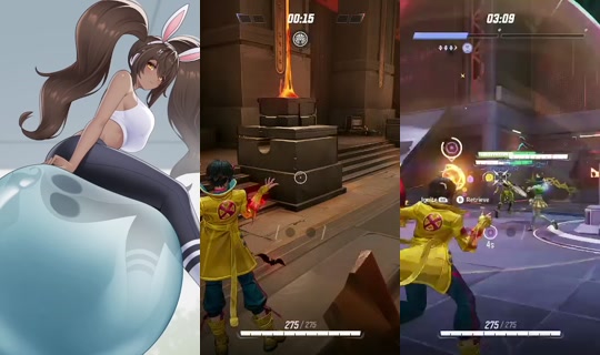 trinityinfinity's Stream - Jul 29, 2026, 12:27 AM