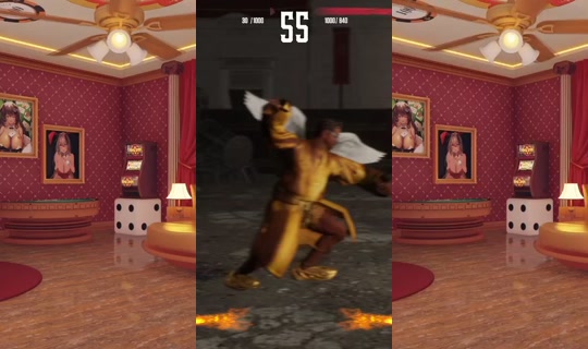 trinityinfinity's Stream - Oct 5, 2026, 10:15 PM