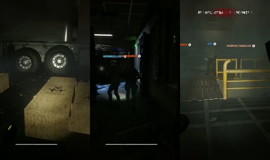 trinityinfinity's Stream - Oct 5, 2026, 11:56 PM