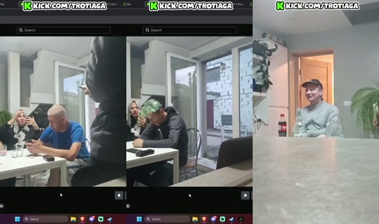 trotiaga's Stream - Jul 22, 2026, 5:56 PM