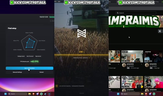trotiaga's Stream - Jul 22, 2026, 6:47 PM