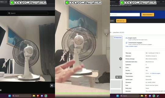 trotiaga's Stream - Jul 22, 2026, 8:28 PM