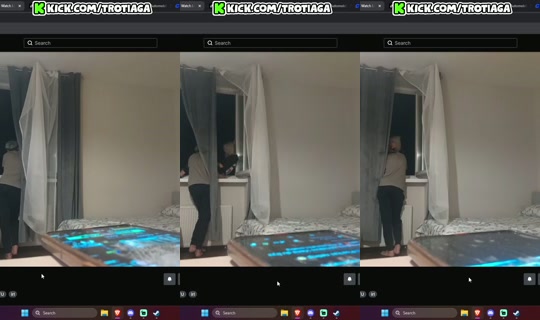 trotiaga's Stream - Jul 22, 2026, 9:19 PM