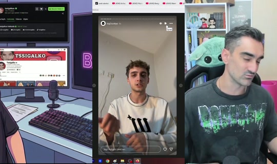 tssigalkoo's Stream - Jul 26, 2026, 5:02 PM