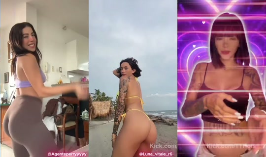 Live de tthots - 7 de ago. de 2026, 23:08