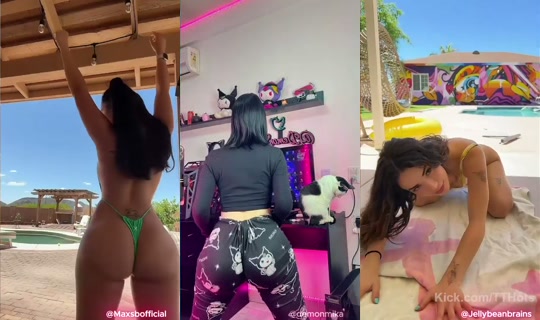 Stream ni tthots - Ago 8, 2026, 5:43 PM