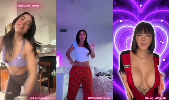 Stream de tthots – 9 août 2026, 5:31