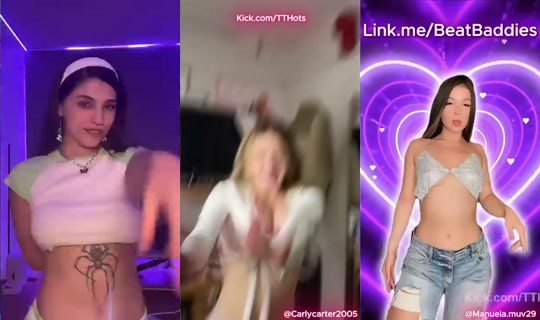 tthots's Stream - Sep 1, 2026, 8:20 AM