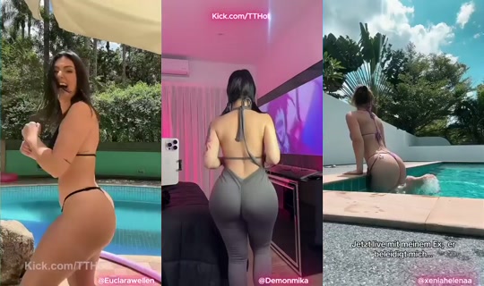 tthots 的直播 - 2026年9月4日 19:45