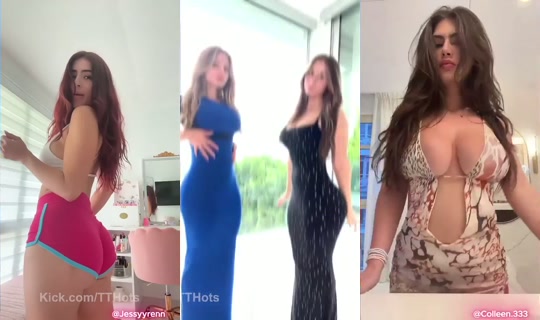Transmisión de tthots - 6 sept 2026, 2:56