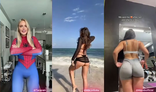 tthots の配信 - 2026年9月6日 19:48