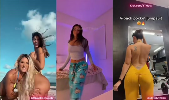 tthots の配信 - 2026年10月17日 2:18