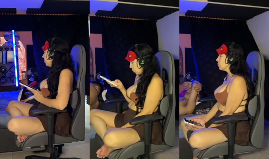 tuchicagood's Stream - Oct 15, 2026, 10:34 PM
