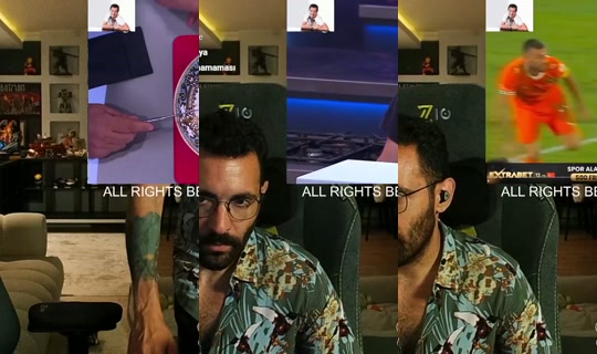 Stream von turgutuc – 23. Aug. 2026, 18:19