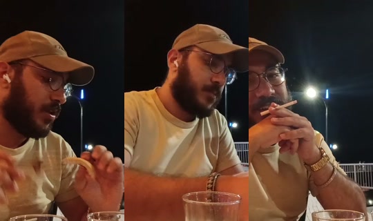 ulvgus's Stream - Jul 18, 2026, 6:53 PM