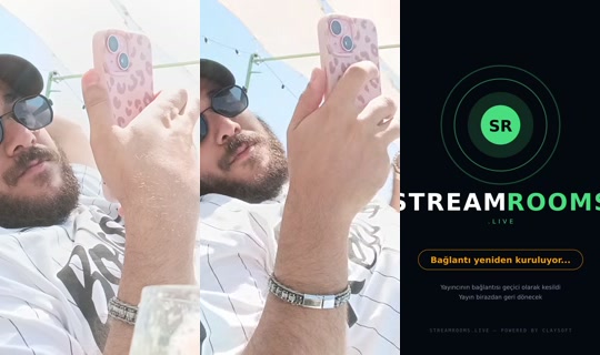 ulvgus's Stream - Jul 19, 2026, 9:50 AM