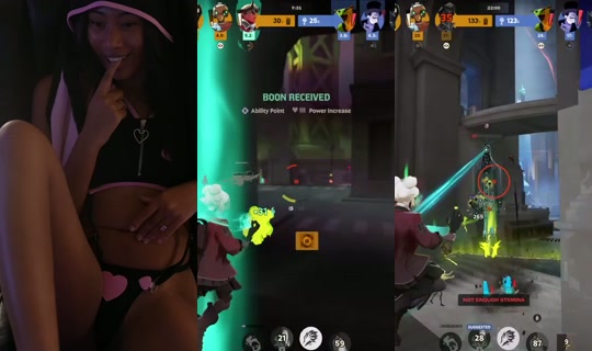 urfavwaifusephra's Stream - Aug 30, 2026, 3:14 AM