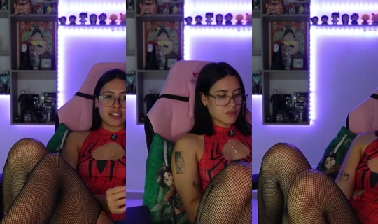 valeryxo's Stream - Aug 7, 2026, 4:02 AM