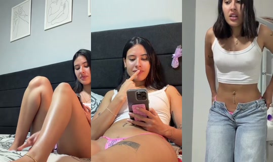 valeryxo 的直播 - 2026年8月22日 4:04
