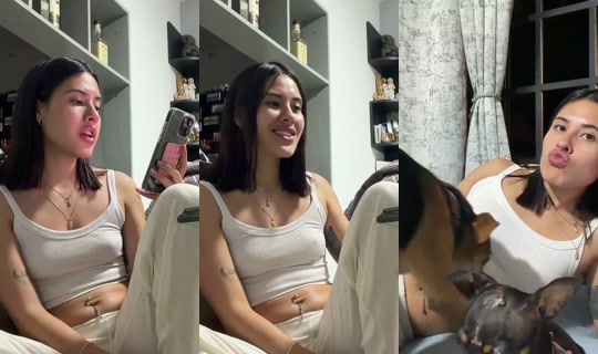 valeryxo 的直播 - 2026年8月22日 4:54