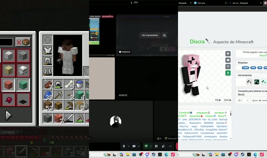 valsoyy's Stream - Aug 23, 2026, 9:53 AM