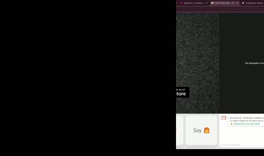 venecialoopez's Stream - Jul 24, 2026, 6:23 AM