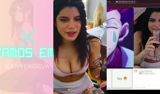 venecialoopez's Stream - Jul 27, 2026, 1:17 AM