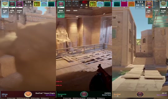 Stream von vheros – 21. Juli 2026, 22:02