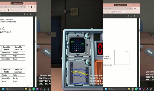 vickjoy's Stream - Jul 24, 2026, 5:24 AM