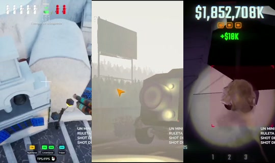 vickjoy's Stream - Jul 24, 2026, 7:05 AM