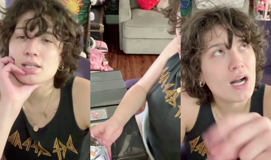 victoriaslaps's Stream - Jul 25, 2026, 6:04 PM