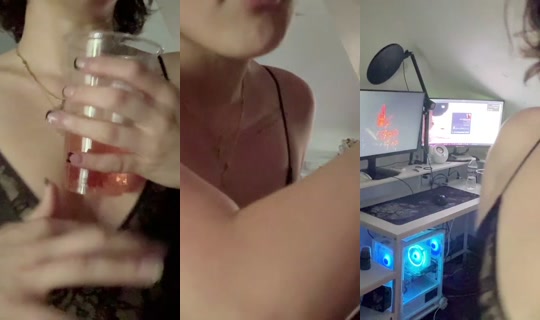 victoriaslaps's Stream - Aug 6, 2026, 5:55 PM