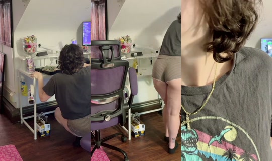 victoriaslaps's Stream - Aug 8, 2026, 7:32 PM