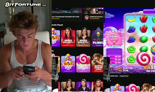 vinceaesthetic's Stream - Jul 16, 2026, 10:17 PM
