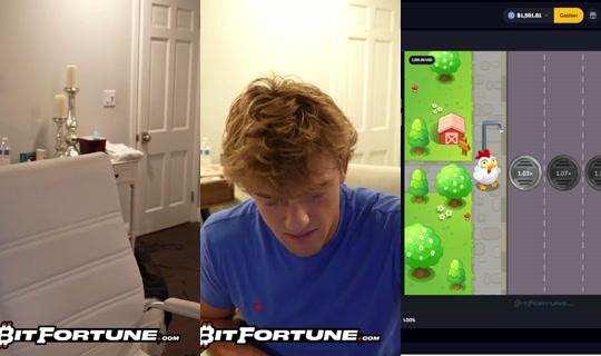vinceaesthetic's Stream - Aug 7, 2026, 2:13 AM