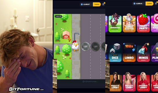 Stream ni vinceaesthetic - Ago 10, 2026, 2:48 AM