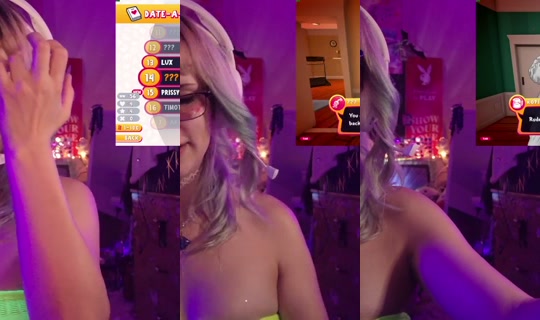 vixie_vu's Stream - Jul 28, 2026, 8:05 AM
