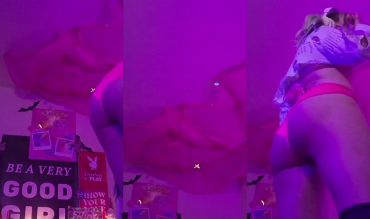 vixie_vu's Stream - Jul 31, 2026, 6:31 AM