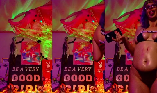 vixie_vu's Stream - Oct 19, 2026, 8:01 AM