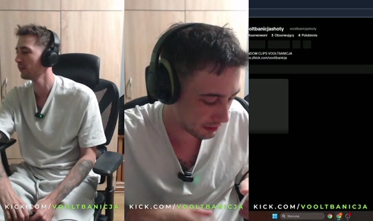 vooltbanicja's Stream - Jul 23, 2026, 8:06 PM
