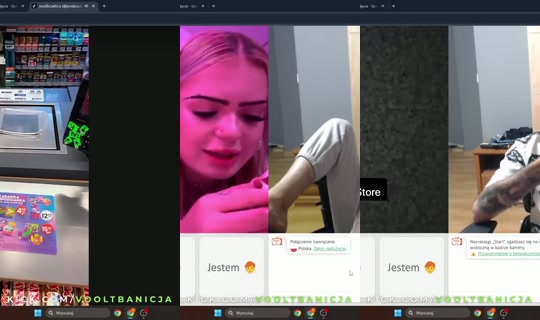 vooltbanicja's Stream - Jul 26, 2026, 10:44 PM