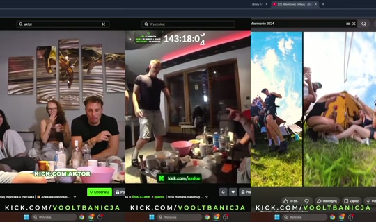 vooltbanicja's Stream - Jul 27, 2026, 8:24 PM