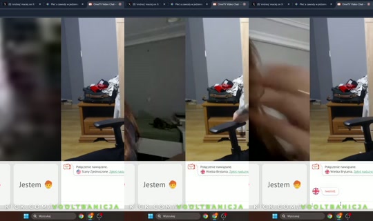 vooltbanicja's Stream - Jul 27, 2026, 10:57 PM
