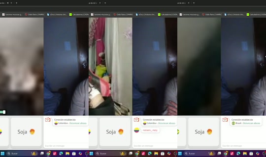 wachafados18's Stream - Oct 10, 2026, 6:29 AM