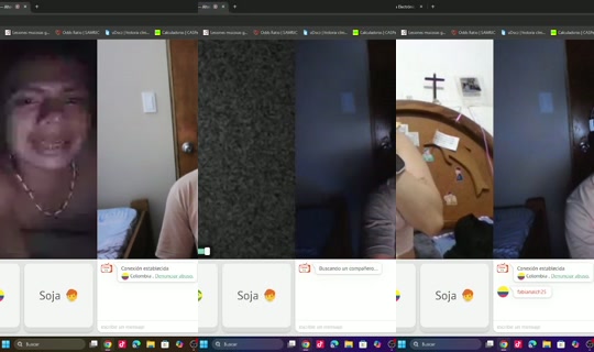 wachafados18's Stream - Oct 12, 2026, 6:44 AM