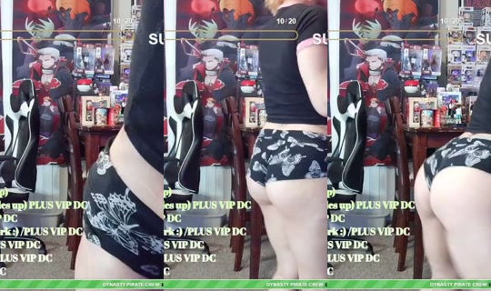 walliesue's Stream - Jul 8, 2026, 11:03 AM