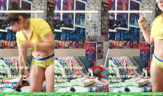 walliesue's Stream - Jul 25, 2026, 1:02 PM