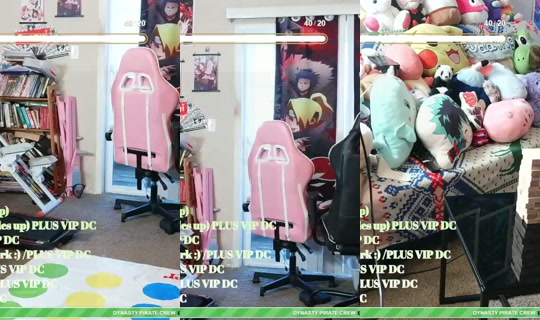 walliesue's Stream - Jul 26, 2026, 11:59 AM